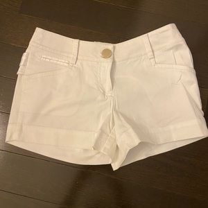 Marciano white shirt for women